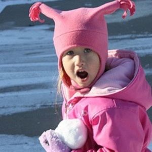 Meet your Posher, Hope